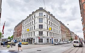 Zleep Hotel Copenhagen